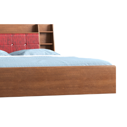 Regal Furniture-Montreal Bed | BDH-135-1-1-20
